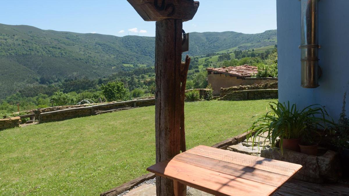 El Telar Appartamento Rasines Esterno foto